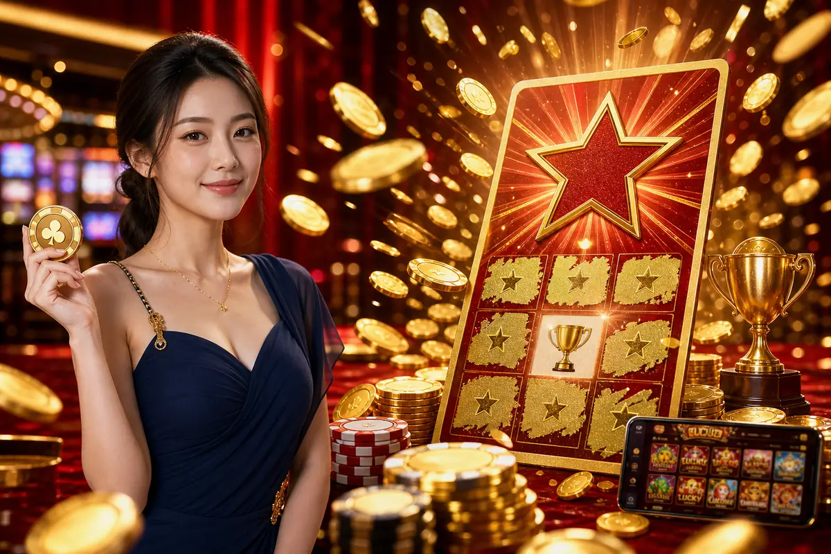 o9n ဘောနပ်စ် ရယူနည်း Slots ကစားသမား
