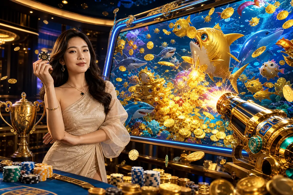 o9n စလော့ ဂိမ်းအမျိုးအစားများ ရွေးချယ်မှု